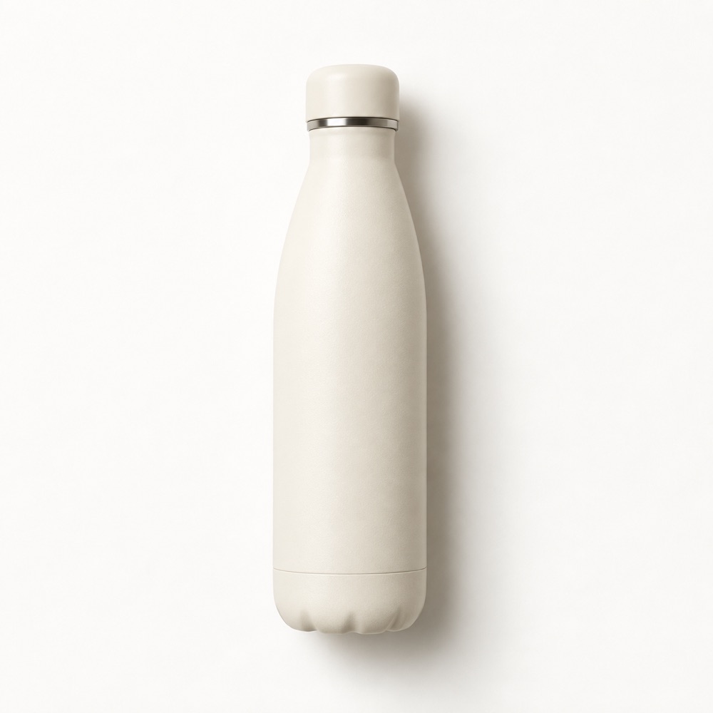Steel Bottle 750