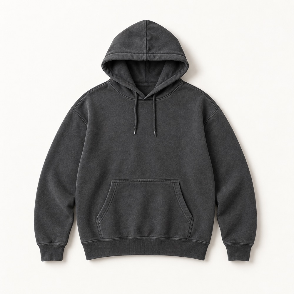 Winasa Heavyweight Hoodie